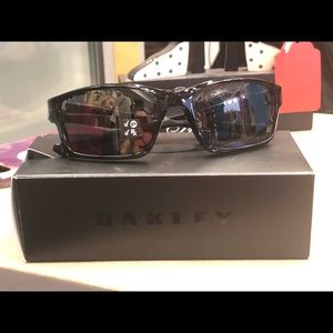 Brand new Oakley sun glasses